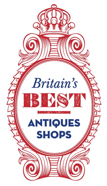 britains best antique shop